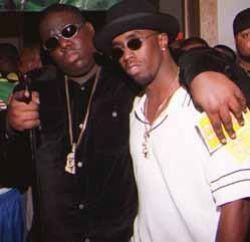 Notorious B.I.G.