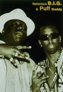 Notorious B.I.G.