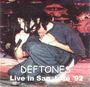 Deftones