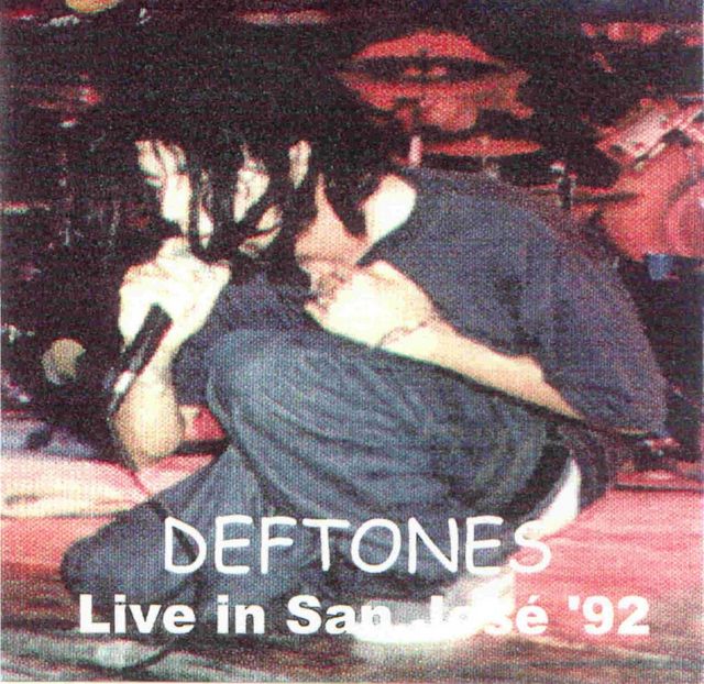 Deftones
