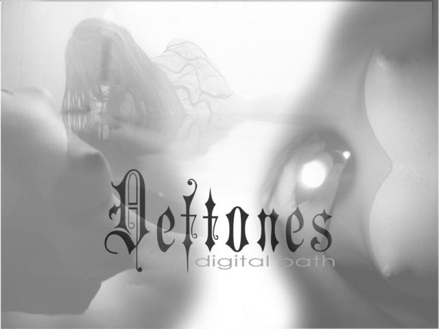 Deftones