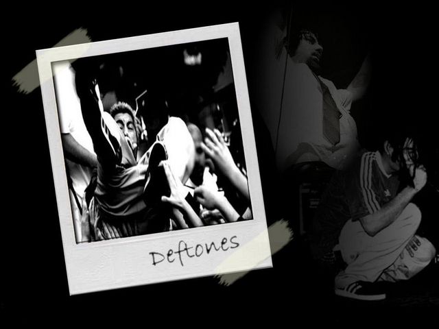 Deftones