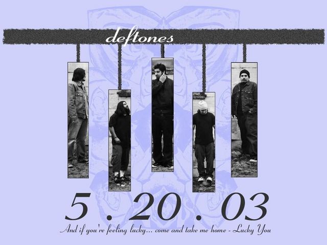 Deftones