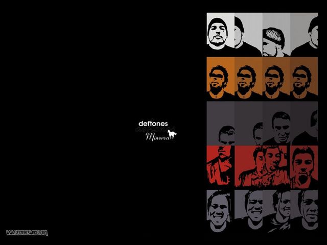 Deftones