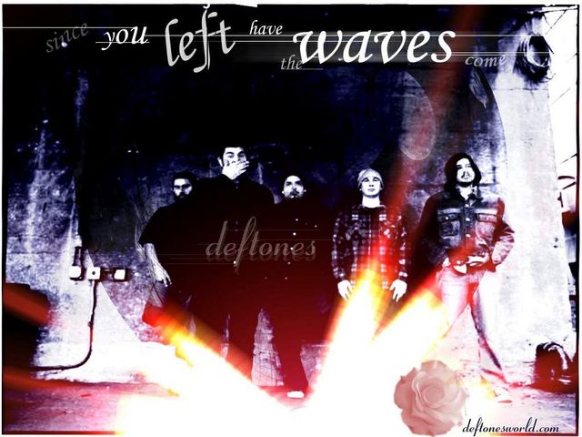 Deftones