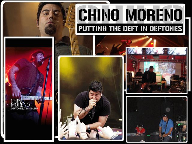 Deftones