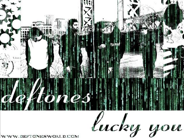 Deftones