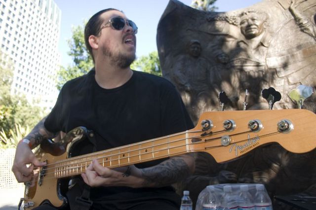 Deftones