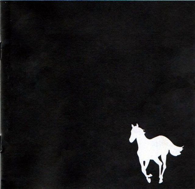 Deftones
