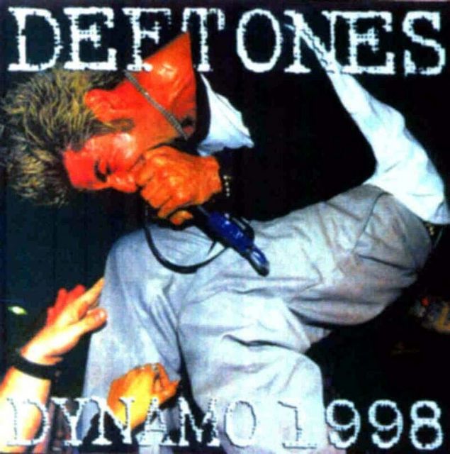 Deftones