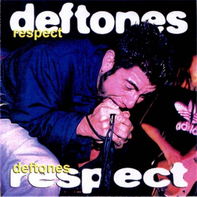 Deftones