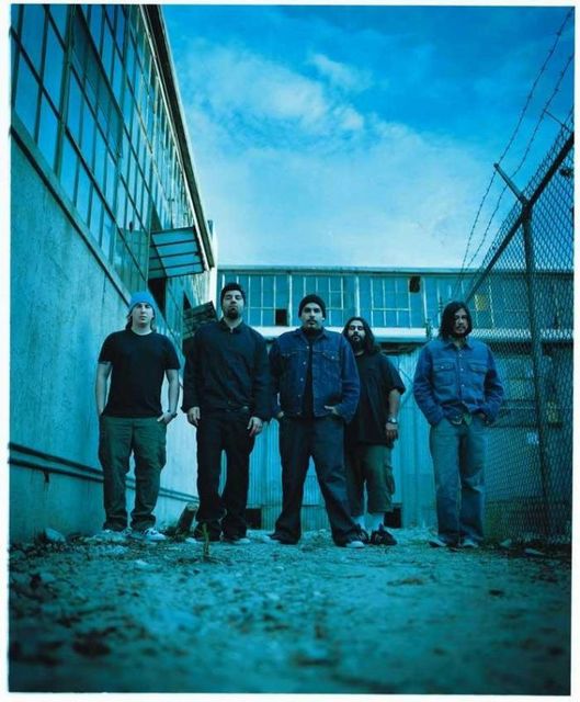 Deftones