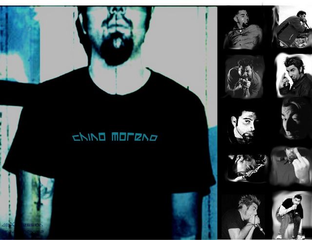 Deftones