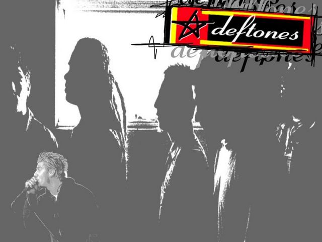 Deftones