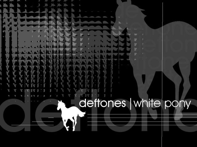 Deftones