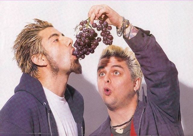 Deftones