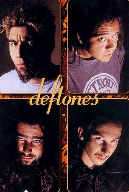 Deftones