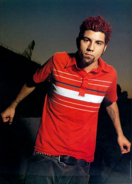 Deftones