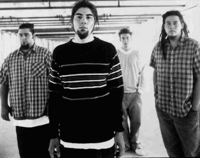 Deftones
