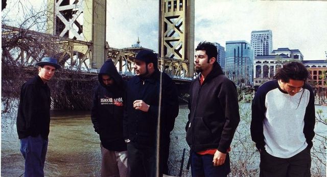 Deftones