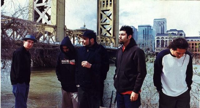 Deftones