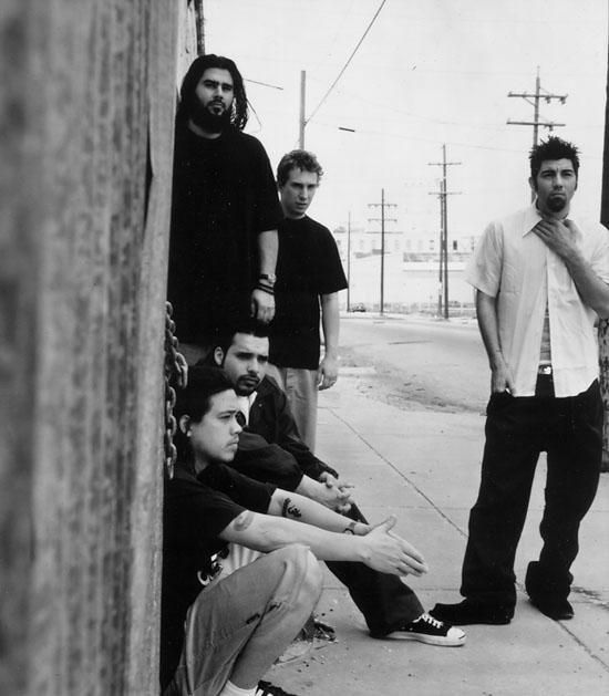 Deftones
