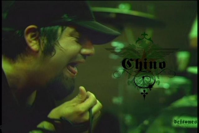 Deftones