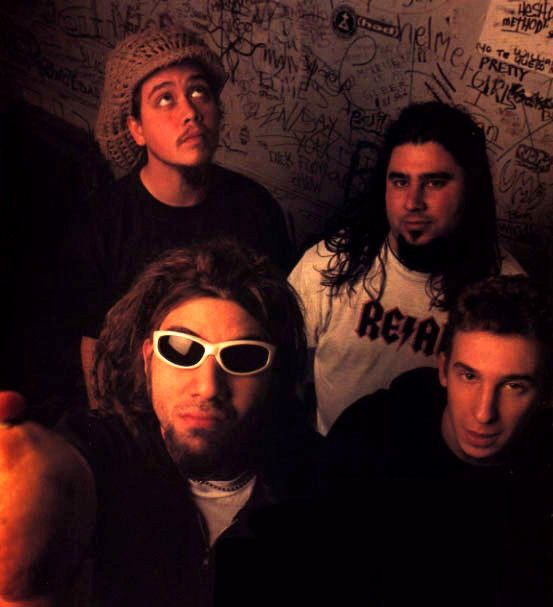 Deftones