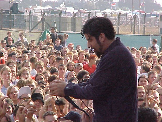 Deftones