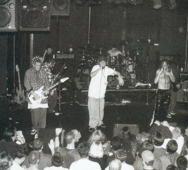 Deftones