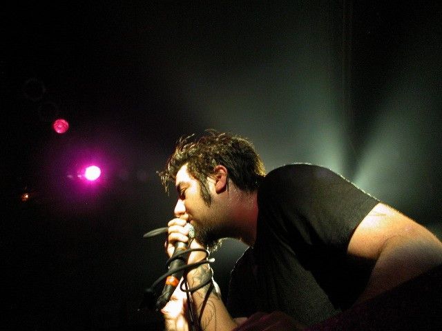 Deftones