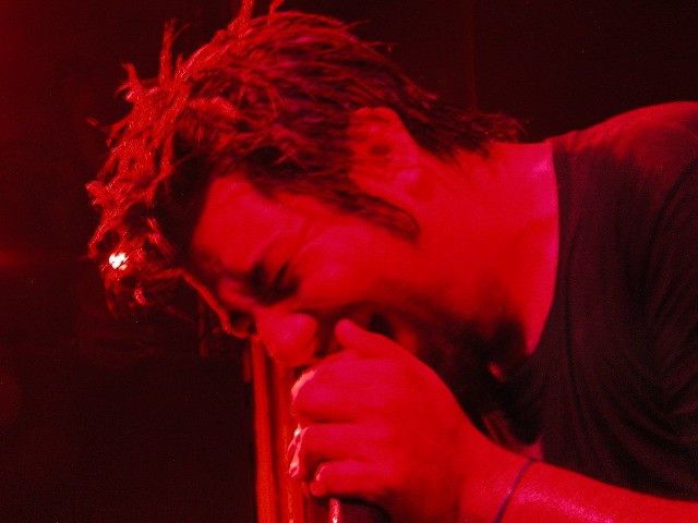 Deftones