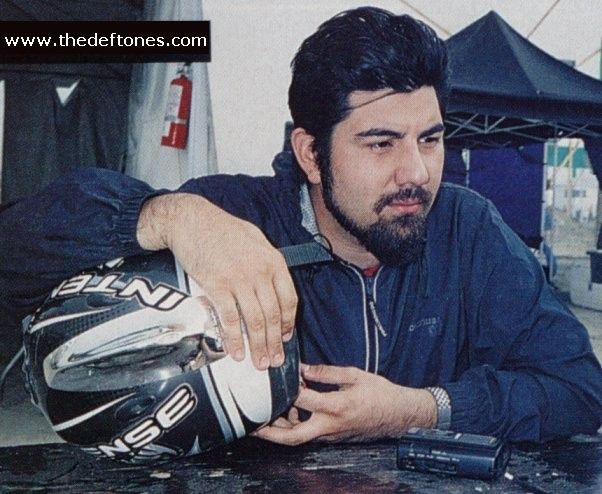 Deftones