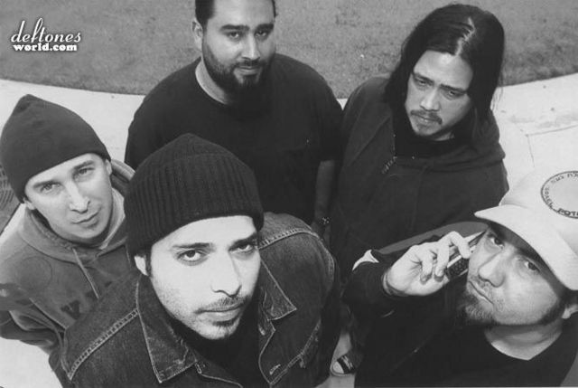 Deftones