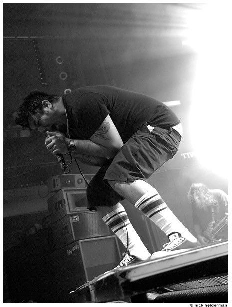 Deftones