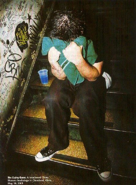 Deftones