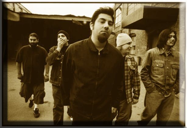 Deftones