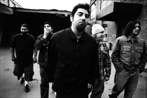 Deftones