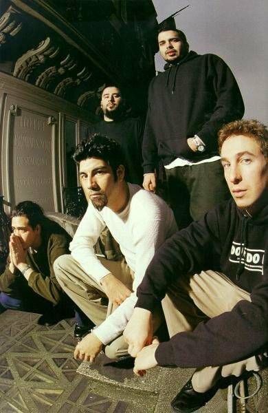 Deftones