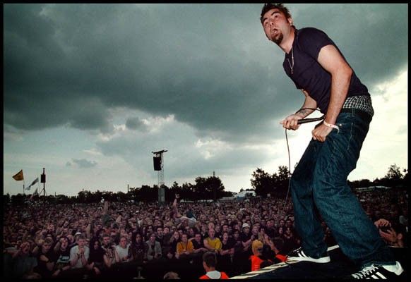 Deftones
