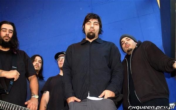 Deftones
