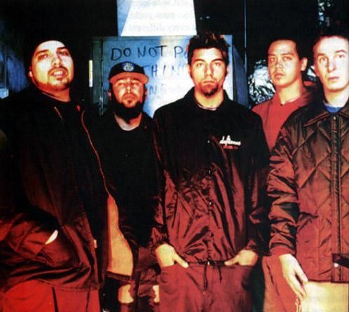 Deftones