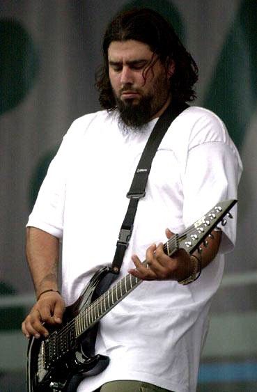 Deftones