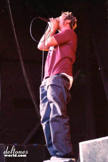 Deftones