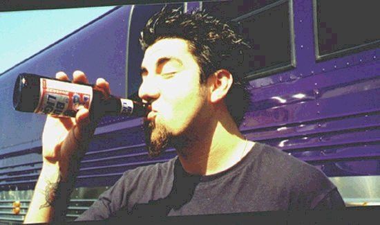 Deftones