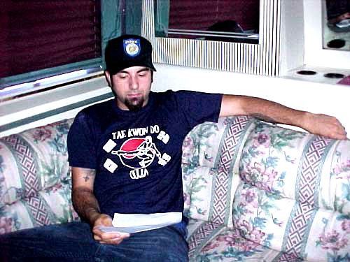 Deftones