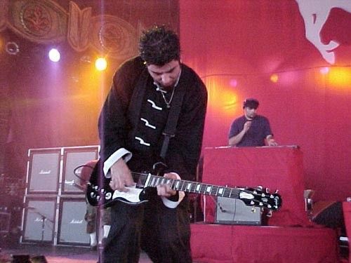 Deftones