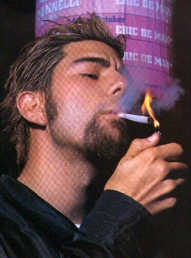 Deftones