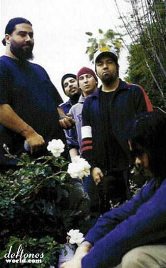 Deftones