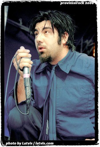Deftones